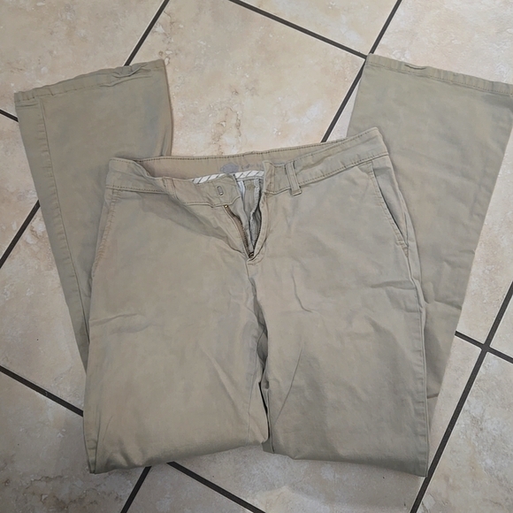 Dickies Womens Khakis - Picture 1 of 3